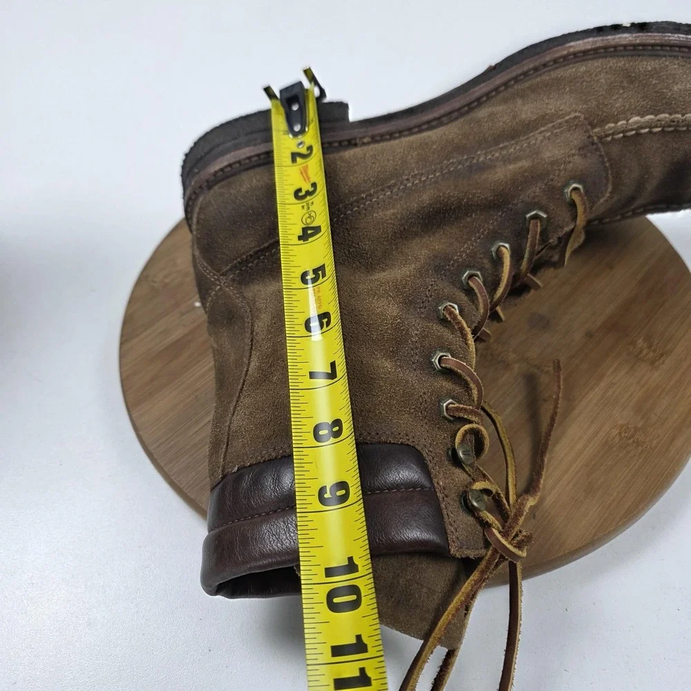 Frye vintage boots